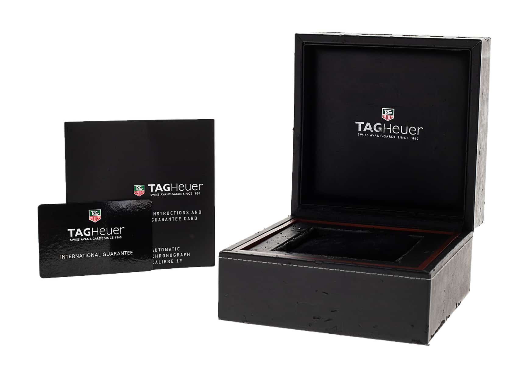 Tag Heuer Monaco CAW2113.FC6250 Tag Heuer Monaco CAW2113.FC6250